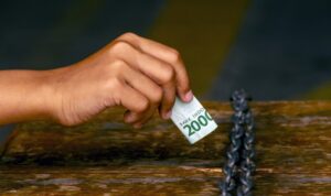 Awali Harimu  dengan Sedekah karena Lebih Utama Dibandingkan Doa