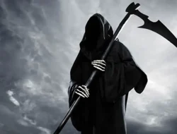 Ini Tandanya Ketiga Izrail Sang Pencabut Nyawa Datang