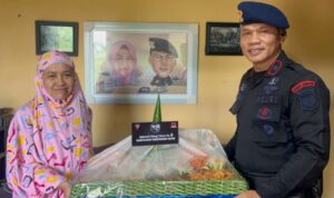 Momen HUT ke 6 WIB, Danyon Ichsan: Semoga WIB Semakin Maju dan Profesional