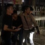 Remaja gabut asal Desa Bontomasila Bulukumba otak utama pelaku pembusuran 