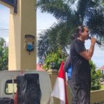 IMM Bulukumba Kecam dugaan tindak penganiayaan di Polsek Rilau Ale