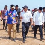 Andi Utta Dorong Penyiapan Lahan 10 Ha Perdesa