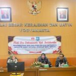 Perajin Bulukumba Dibawa Studi Tiru ke Yogjakarta