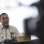 Firli Bahuri: masyarakat  jangan hakimi saya  