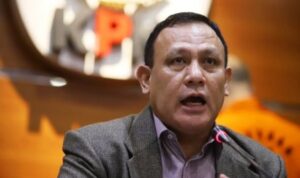 Firli Bahuri belum ditahan, penyidik sebut belum perlu