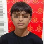 Nino pelaku utama pembusuran di Bulukumba dikenal sadis , warga minta dihukum berat