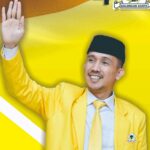 Jadi Caleg Golkar, Abu Ayub ingin beri kontribusi untuk masyarakat Bulukumba