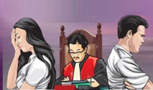 Perceraian di Sukabumi