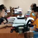 Mencuri di 18 Toko Sembako,Caleg DPRD Ditangkap Polisi 