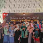 KPU Selenggarakan Sosialisasi Pemilu dan Pendidikan Pemilih Serentak se-Kabupaten Bulukumba
