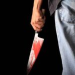 Lagi asyik bersantai di hotel, dua pelaku penikaman diringkus polisi 