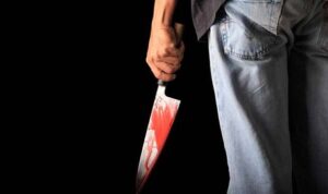 Lagi asyik bersantai di hotel, dua pelaku penikaman diringkus polisi 