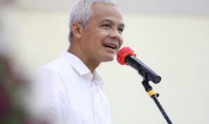 ganjar pranowo antara 1
