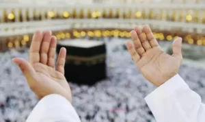 haji haj mekkah mecca ibadah tribunnews.jpg
