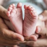 Bayi pertama lahir di rumah sakit pratama Tanete secara normal 