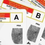 SIM mati bisa diperpanjang secara online