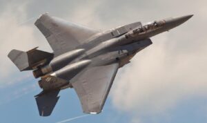 jet tempur f 15 eagle 169