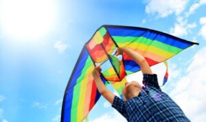 Siapkan layang-layang terbaik anda,besok Bontonyeleng Cup I digelar