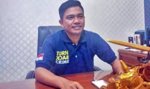 AKBP Muhammad Husni Ramli, Putra Bulukumba Jabat Kapolres Luwu Utara