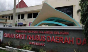 rskd makassar