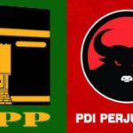 Survei IPI 23,5 persen pilih PDIP, PPP tidak lolos parlemen