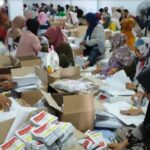 Wartawan di Bulukumba Dicekal Oknum Polisi saat Hendak Liput Surat Suara Rusak