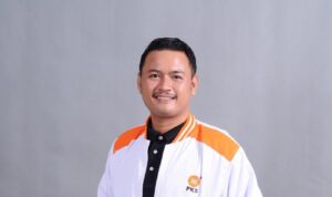Rezki Hutama Putra Nur caleg muda partai PKS siap bersaing rebut kursi di DPRD Bulukumba 