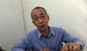Mobil dinas ditarik Pemda, Dirut sebut PDAM Bulukumba memang lagi sakit