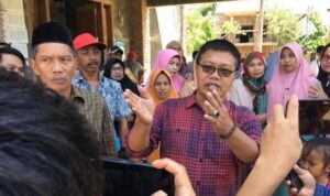 kepala desa bontonyeleng bulukumba andi baso mauragawali 2062020