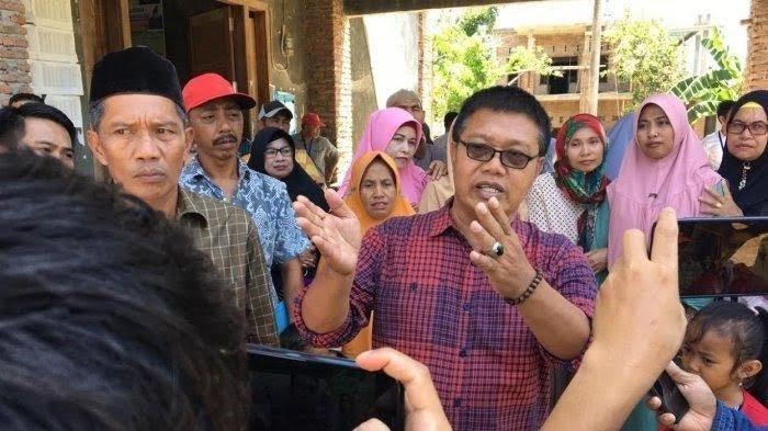 kepala desa bontonyeleng bulukumba andi baso mauragawali 2062020