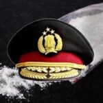 Oknum anggota Polisi di Bulukumba diduga ditangkap kasus sabu 