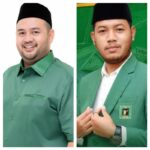 Fauzan Guntur ungguli Vikram Sulfikar  perolehan suara sementara PPP dapil lima