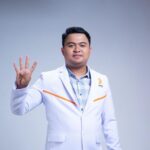 Fuad Arafah calon anggota DPRD Bulukumba termuda berusia 22 tahun 