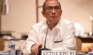 KPU: Sirekap salah input karena kesalahan manusia dan sistem