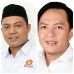Dua putra Desa Garuntungan berpeluang duduk di DPRD Bulukumba