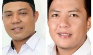 Dua putra Desa Garuntungan berpeluang duduk di DPRD Bulukumba