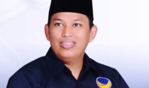 Tak Direkeng, Anggoro buktikan bisa rebut satu kursi di DPRD Bulukumba 