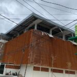 Rekanan gedung satap Bulukumba sebut kerusakan plafon murni karena bencana alam 