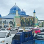 Hati-hati, marak pencurian di lahan parkir Islamic Center Dato Tiro Bulukumba 