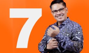 Andi Baso Ryadi Mappasulle Akan Perjuangkan Kesejahteraan Rakyat