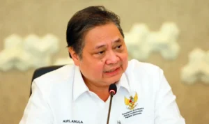 Menko Perekonomian Airlangga Hartarto Dery Ridwansah 2228977116