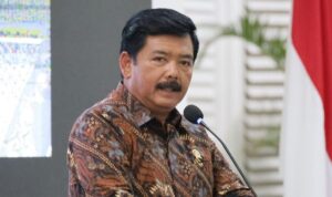 Menko Polhukam: Ikuti mekanisme Bawaslu dan MK jika ingin gugat pemilu