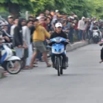 Polres Bulukumba bentuk tim berantas balap liar saat ramadan