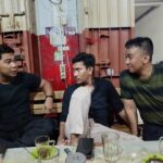 Ramadan 2024 di Bulukumba, Warung Kopi Ramai Dikunjungi Seusai Tarawih