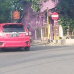 Banyak pelanggar marka jalan di Bulukumba , Polisi diminta tegas 