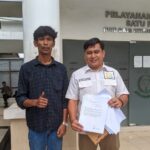 Diduga Korupsi,Kades Bonea Pasimarannu Selayar Dilapor ke kejati dan Polda Sulsel