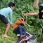 Pemotor dihadang pelaku bertopeng di Kindang, diduga pelaku yang sama kasus Borongrappoa