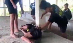 Pelaku pengeroyokan membabi-buta di Borongrappoa Kindang dilaporkan ke polisi 