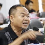 Innalilahi wainnailaihi Raji’un, ketua PKS Bulukumba Meninggal dunia