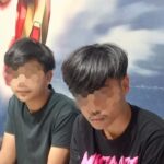 Sempat buron, 2 pelaku pengeroyokan brutal di Borongrappoa menyerahkan diri